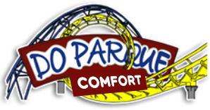 Logo da Do Parque Pousada Comfort